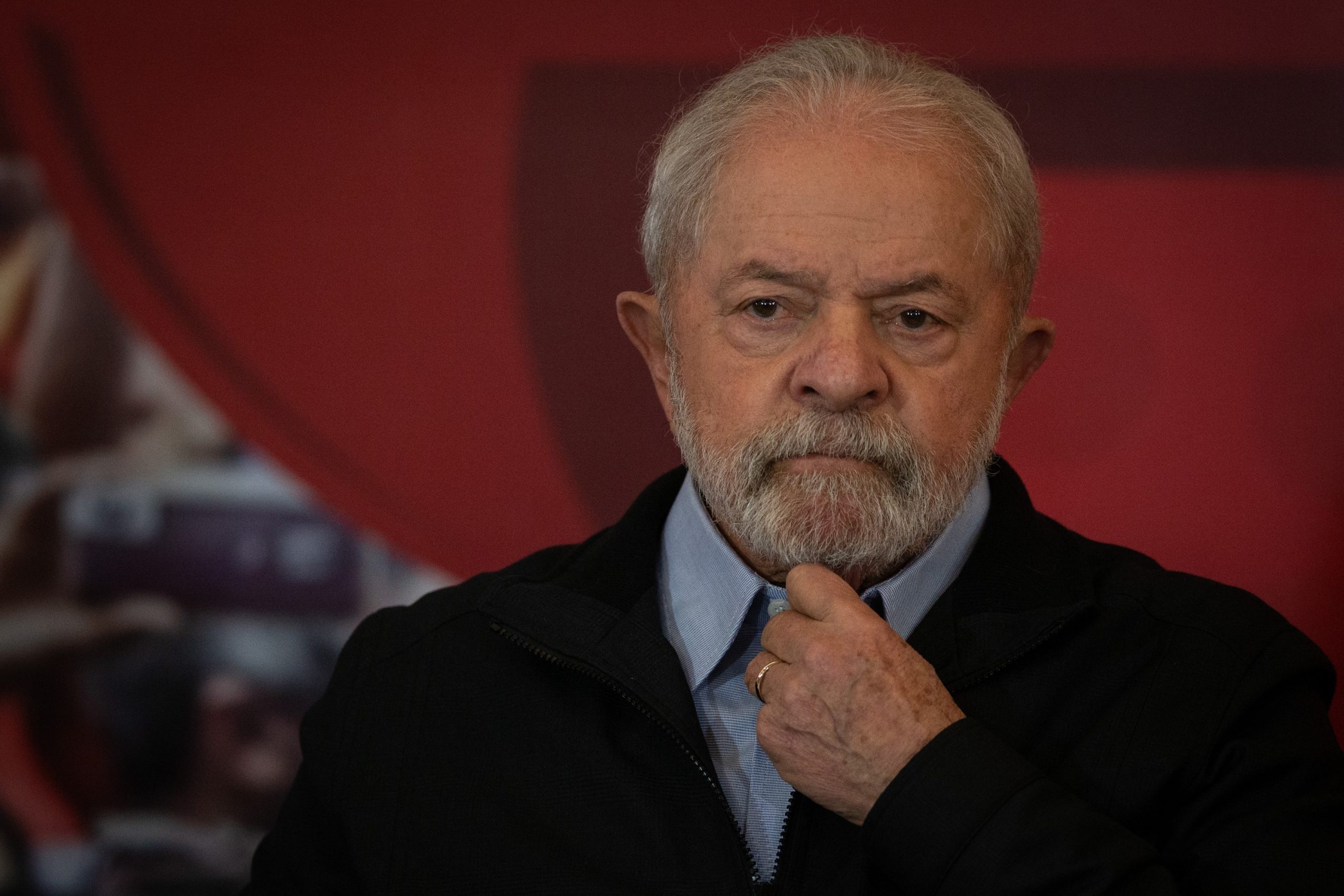Na Fiesp, Lula defende fortalecer sindicatos e ouve pedidos de reindustrialização