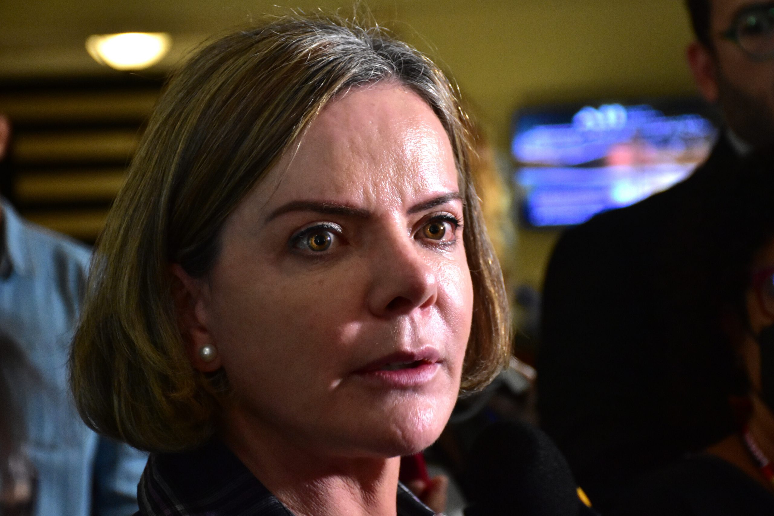 PT irá à PGR para federalizar investigação de assassinato de petista no PR