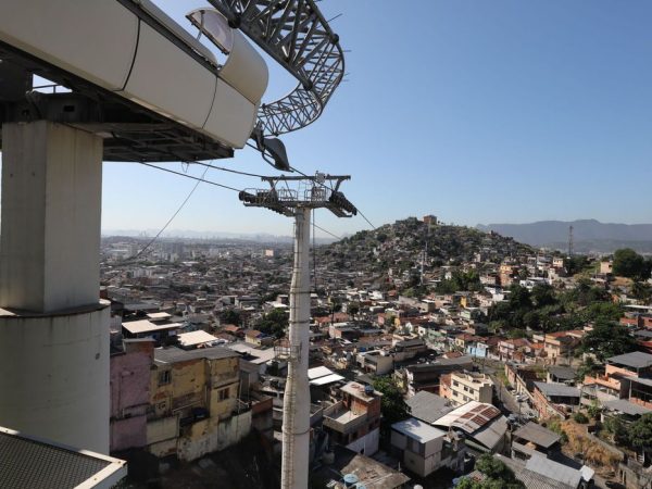 Mais uma moradora morre em confrontos no Complexo do Alemão
