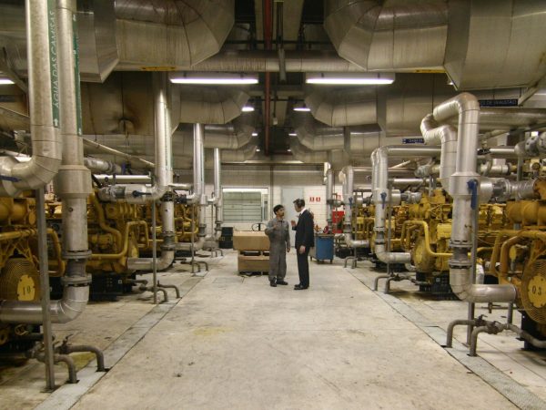 Projeto investe R$ 70 milhões em biogás em Campinas