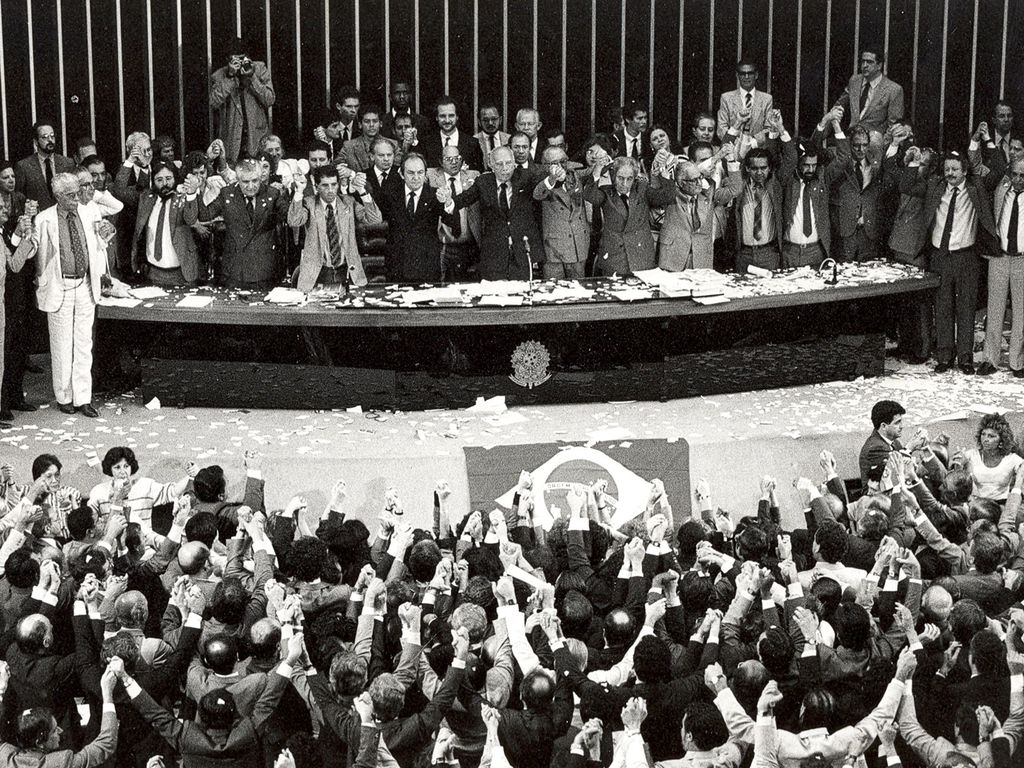 FecomercioSP e indústria de remédios aderem a manifestos pela democracia