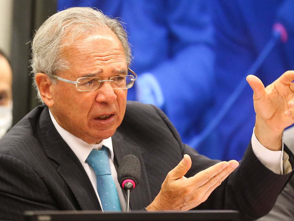 PEC Kamikaze virou PEC virtuosa das bondades, diz Guedes