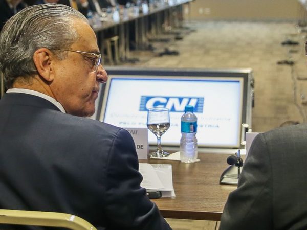 CNI prepara repertório da indústria para a COP 27