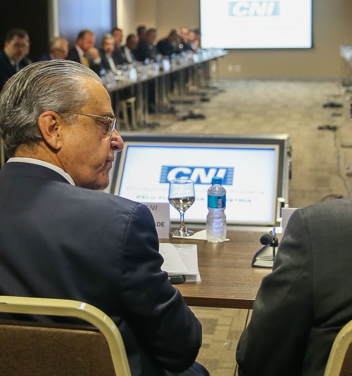 CNI prepara repertório da indústria para a COP 27