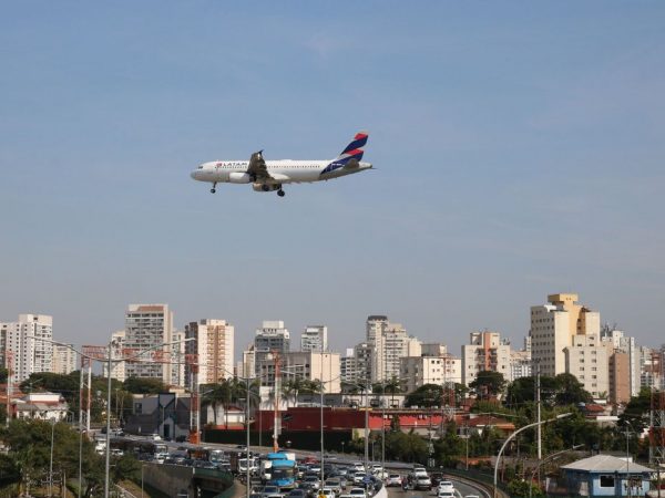Inflação do setor do turismo teve alta de 41% em junho