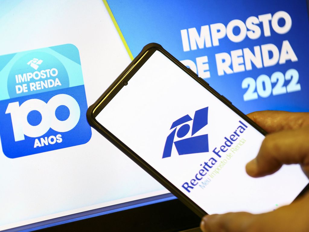 Receita Federal abre consulta a lote de restituição do IR com correção de 2,02%