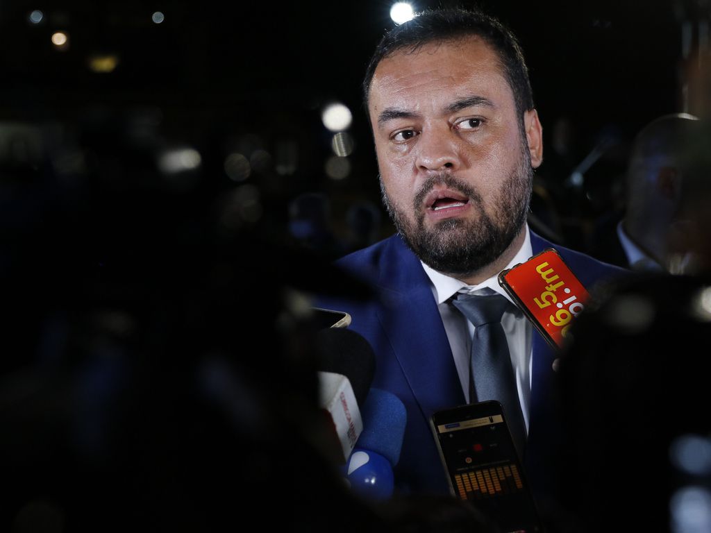 Tribunal do RJ envia ao STJ delação que acusa Cláudio Castro de corrupção