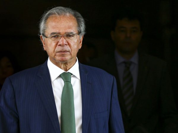 Se há fome, PEC dos bilhões não é eleitoreira, diz Guedes