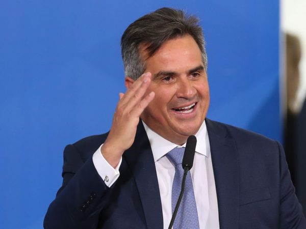 Banqueiros assinam manifesto pela democracria porque bancos perderam R$ 40 bi com Pix, diz ministro da Casa Civil