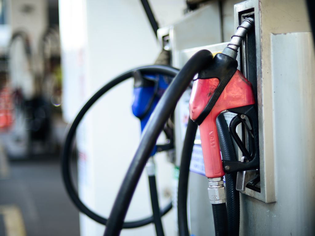 Petrobras reduz novamente preço da gasolina