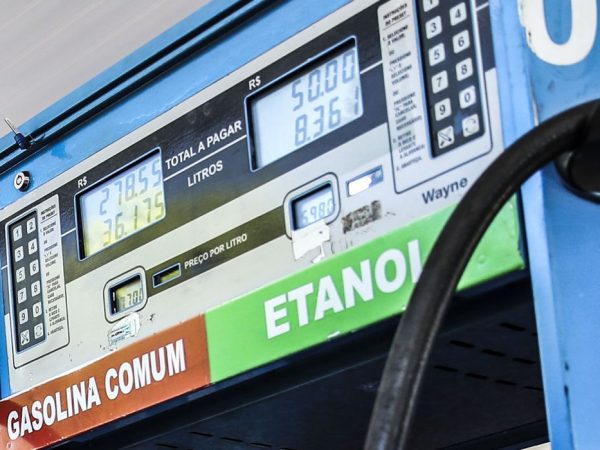 São Paulo reduz ICMS do etanol de 13,3% para 9,57%
