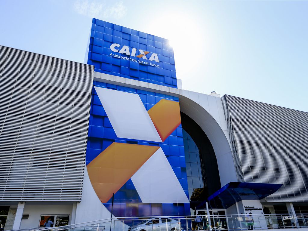 Diretor da Caixa é encontrado morto na sede do banco em Brasília