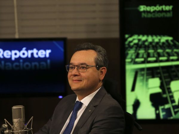 Pequeno produtor rural terá mais suporte, diz presidente do BB