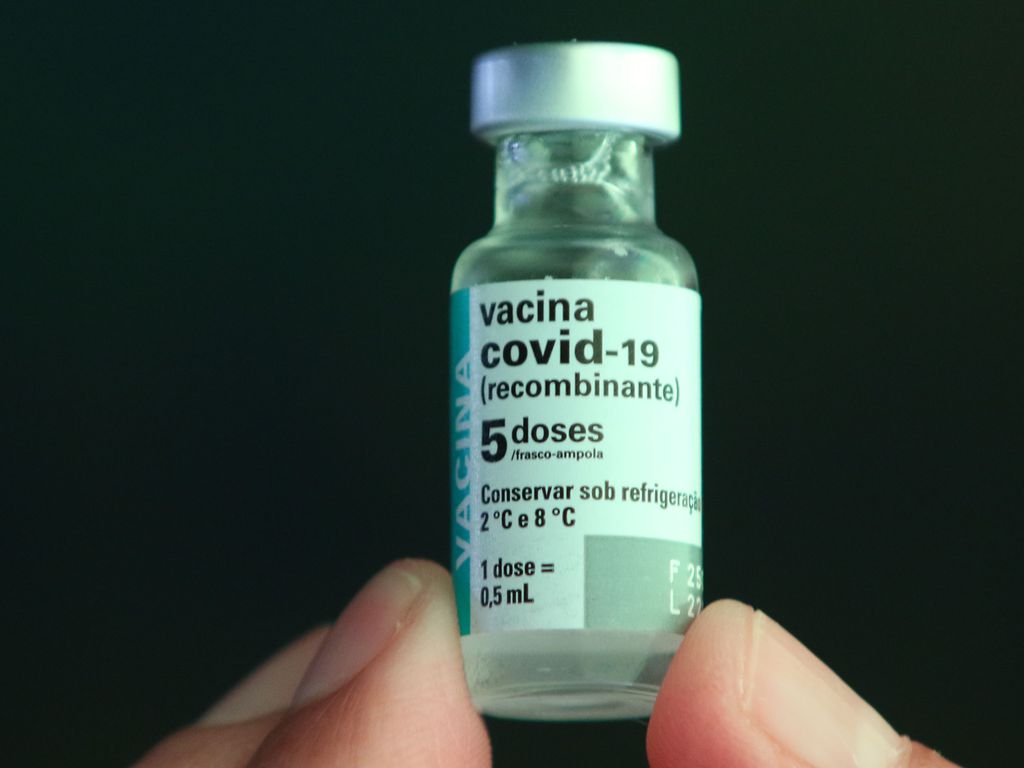Técnicos da Anvisa recomendam aprovar uso da Coronavac em crianças de 3 a 5 anos