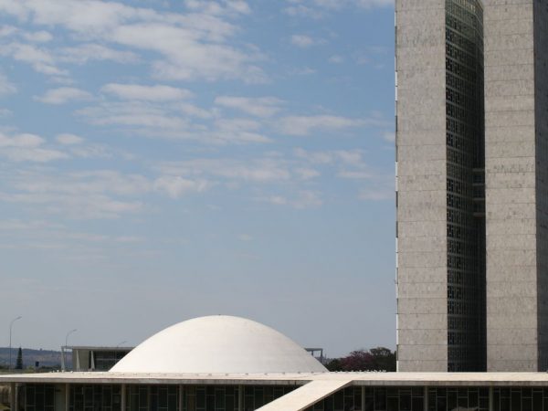 Recesso parlamentar começa na segunda e vai até o dia 31 de julho