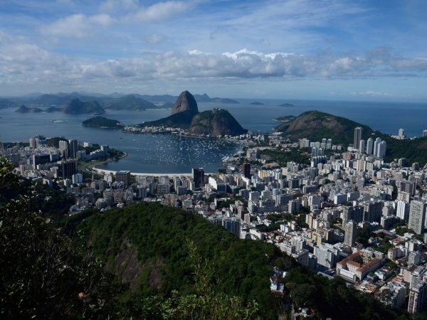 Rio e União assinam acordo de recuperação fiscal