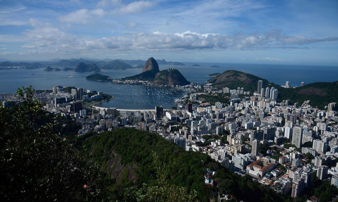 Rio e União assinam acordo de recuperação fiscal