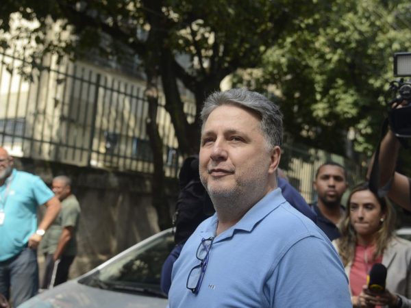 Ex-governador do Rio de Janeiro recupera direitos políticos