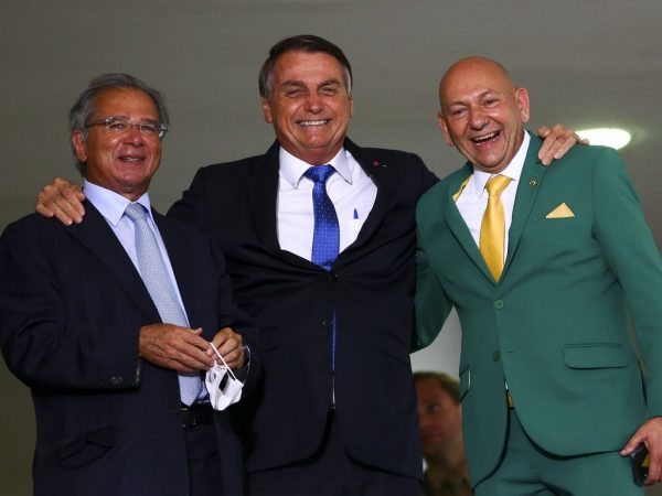 Veja quem são os oito empresários bolsonaristas alvo de operação da PF
