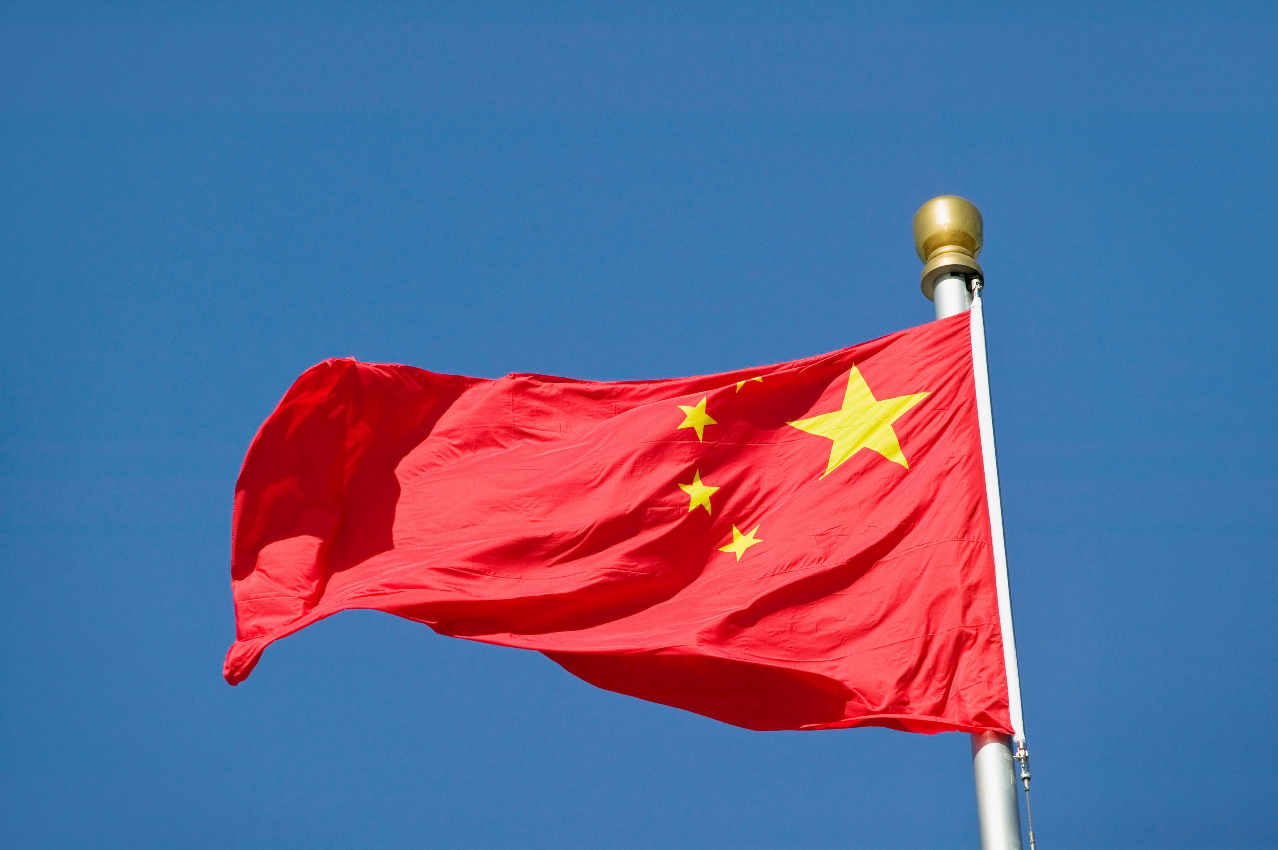 China dispara mísseis no maior exercício militar contra Taiwan
