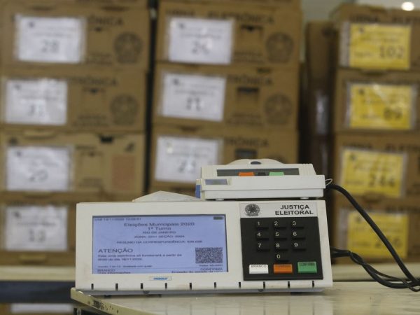 Eleições 2022: hoje é último dia para pedir registro de candidaturas