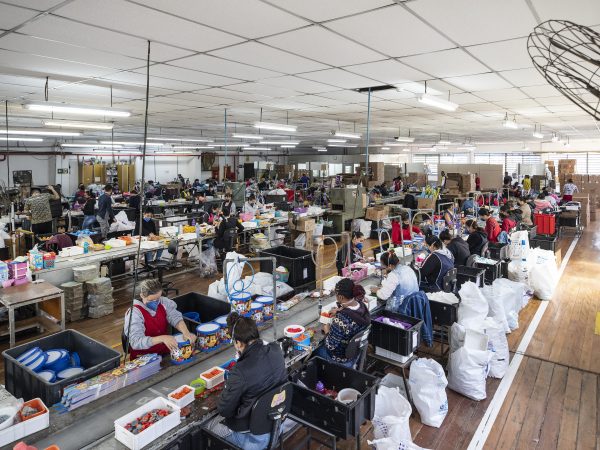 IBC-Br: atividade econômica cresce 0,01% em abril