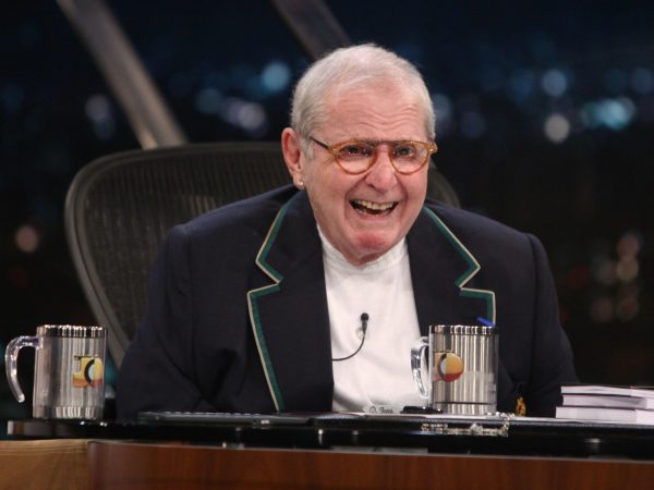 Jô Soares morre aos 84 anos em São Paulo