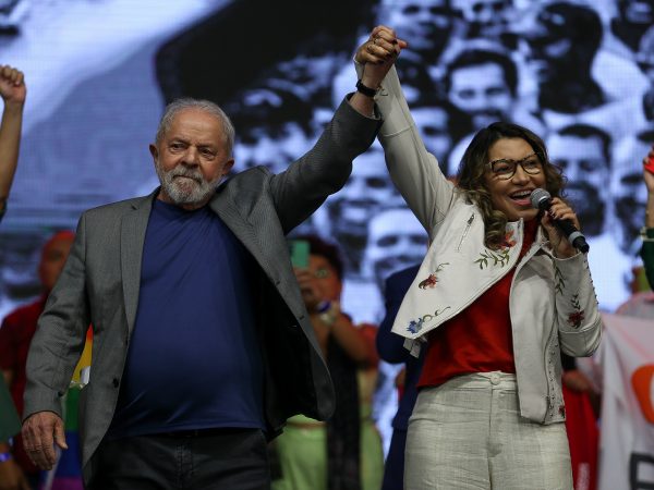 Lula destaca importância do combate à fome e da geração de empregos