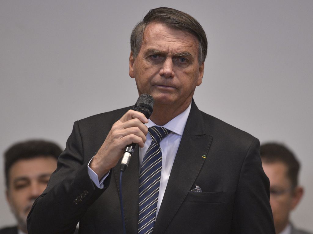 Bolsonaro avisou que não discursará no 7 de setembro para evitar atrito com TSE