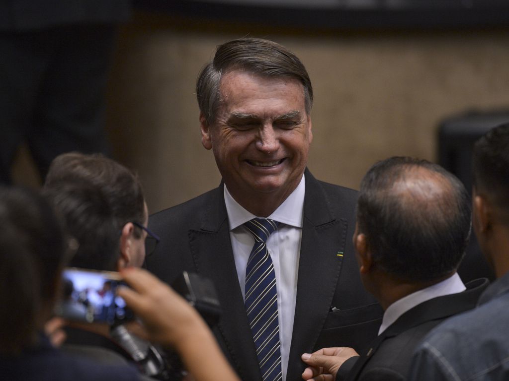 Em apoio a Bolsonaro, Fiemg vai lançar carta em defesa da liberdade