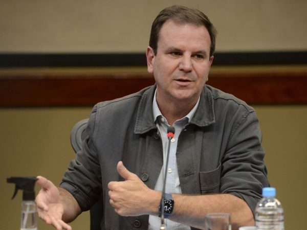 Serviços no Rio ainda não foram normalizados após ataque de hacker