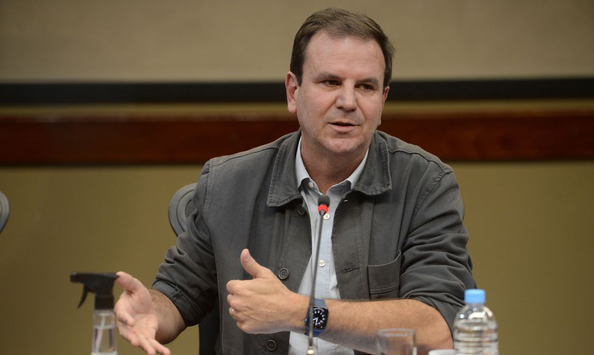 Serviços no Rio ainda não foram normalizados após ataque de hacker