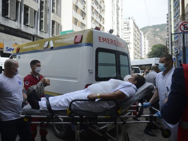 SP define medidas para prevenção e controle da varíola dos macacos