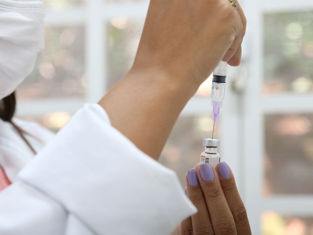 Anvisa dispensa registro de vacinas para varíola dos macacos