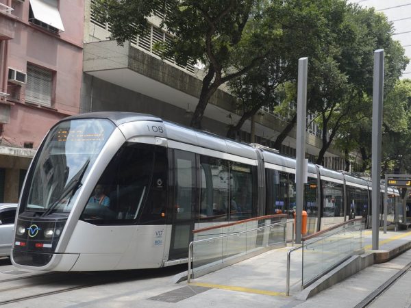 Tarifa do VLT Carioca tem aumento de 6,6% e custará R$ 4,05
