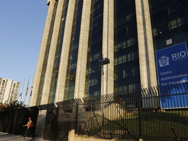 Prefeitura do Rio retoma serviços do ITBI após ataque de hacker