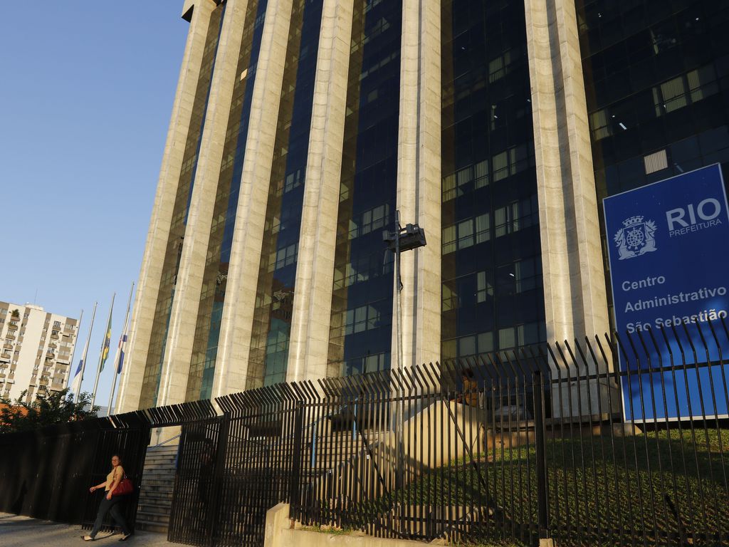 Prefeitura do Rio retoma serviços do ITBI após ataque de hacker