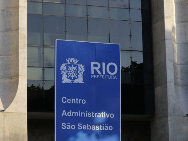 Prefeitura do Rio de Janeiro retoma serviços do Portal Nota Carioca