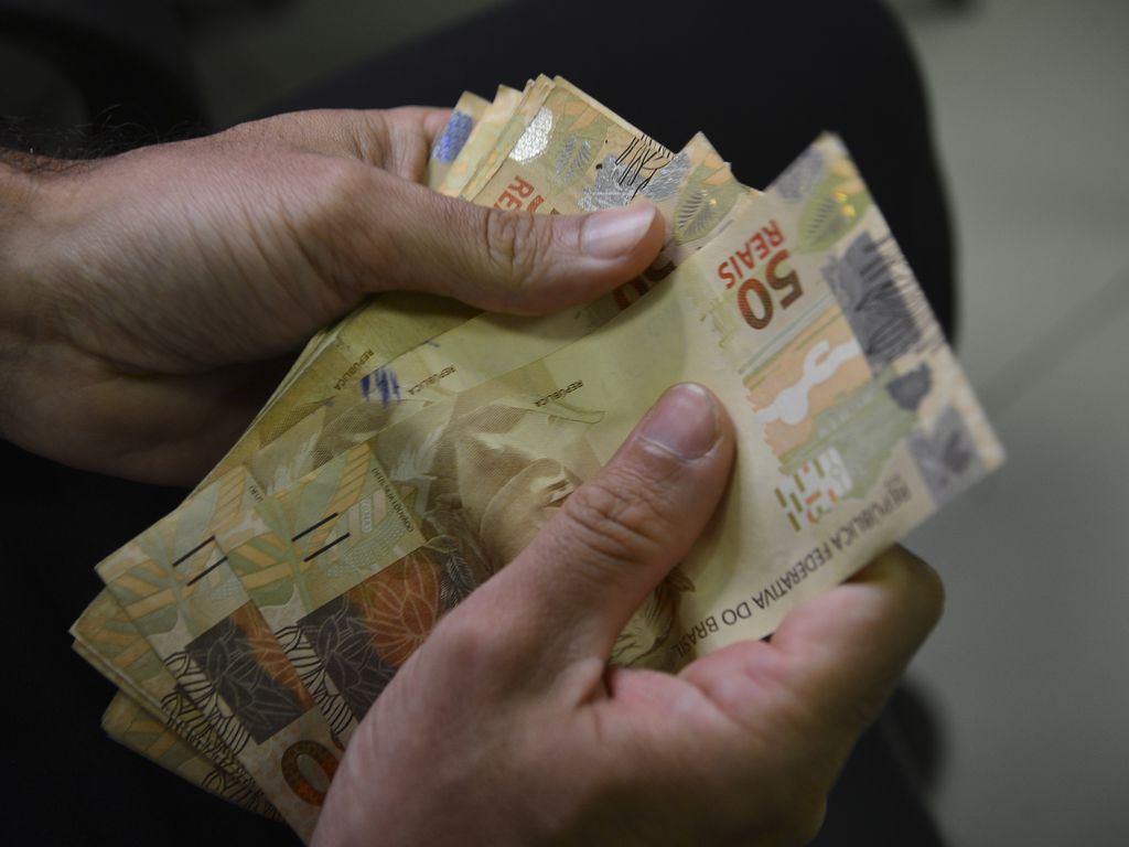 Inflação no Brasil está entre as mais altas do mundo