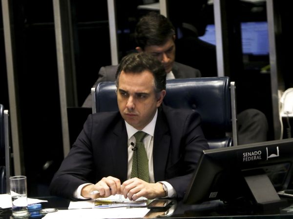 Pacheco pede pacificação de ânimos e que tom eleitoral seja baseado em verdades