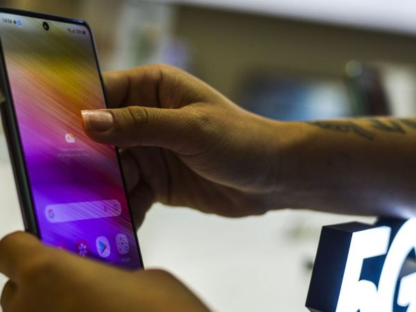 Sinal 5G é ativado hoje no Rio, em Vitória, Florianópolis e Palmas