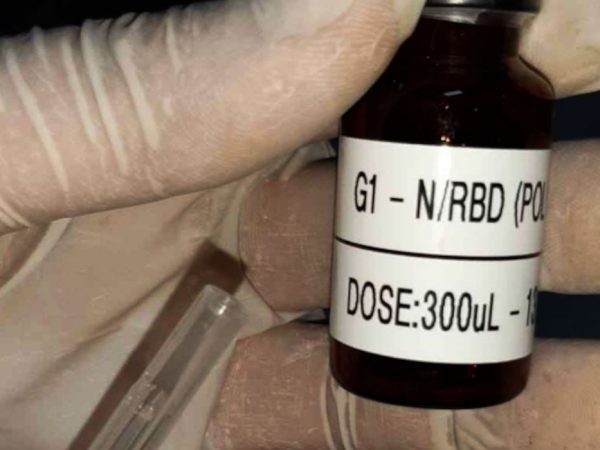 Vacina brasileira contra covid-19 pode ter testes em humanos em 2023