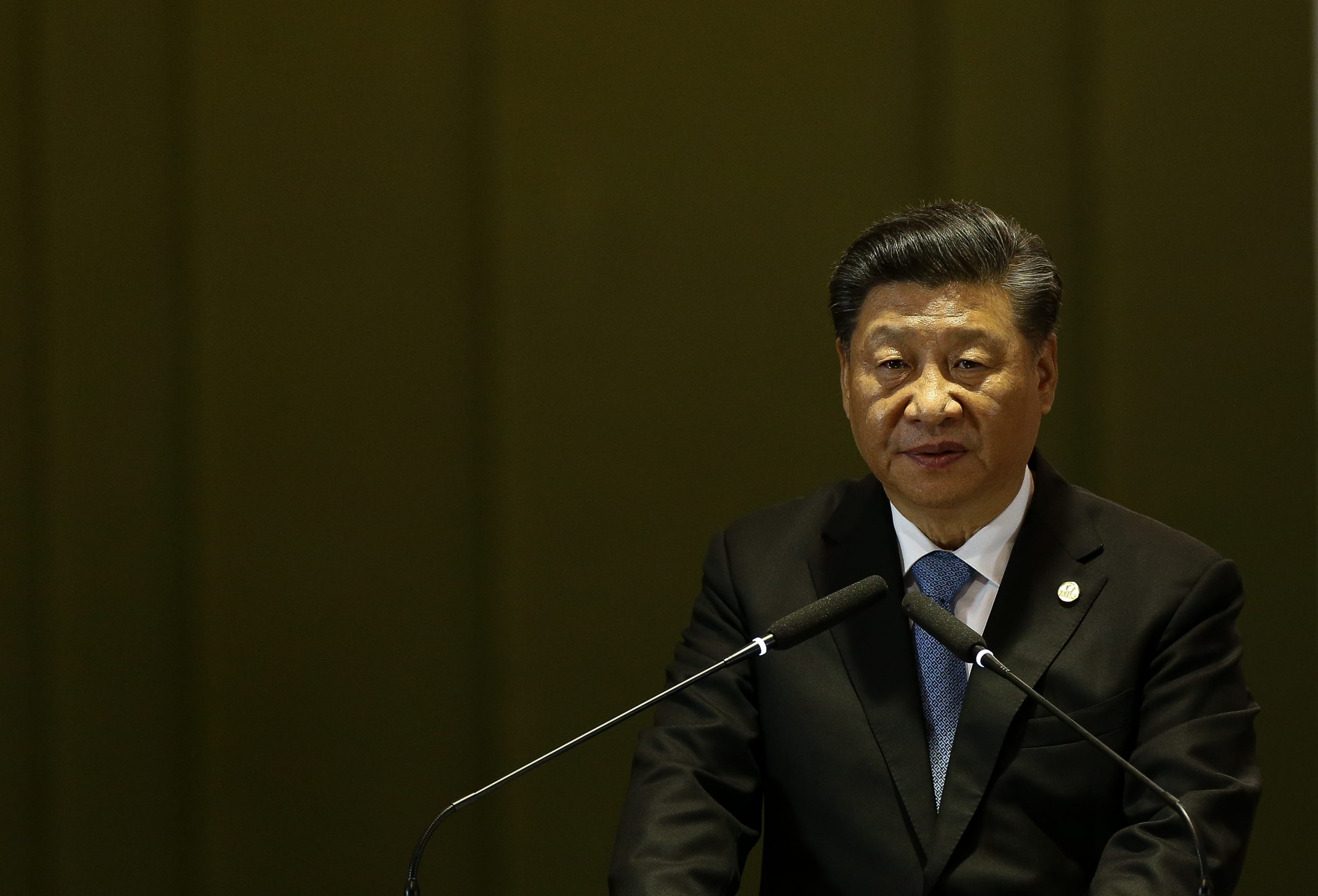 Ocidente pressiona China a não cruzar linha vermelha ao enviar armas à Rússia