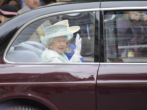 Governo decreta luto oficial por morte de rainha Elizabeth II