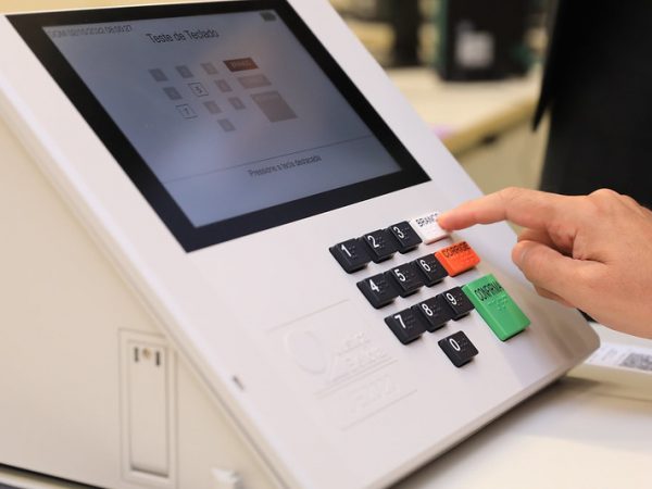 Número de cidades do Rio com reforço na segurança para eleição aumenta 142%