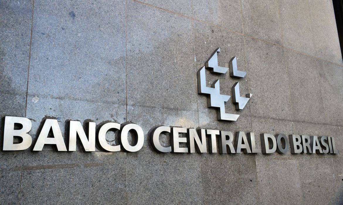 BC projeta crescimento do PIB de 1% em 2023