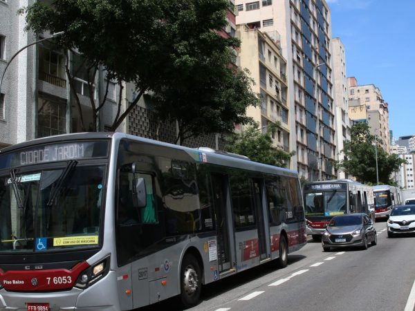 SP: frota de ônibus será reforçada para acesso aos locais de votação