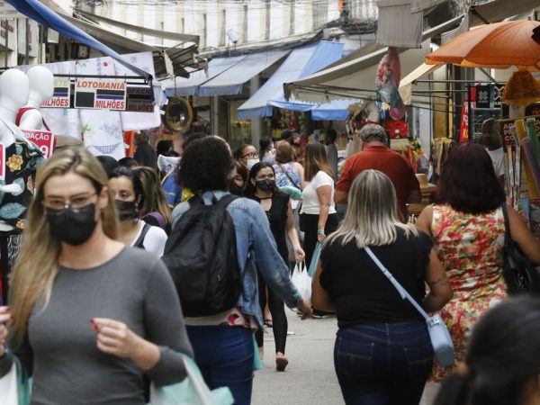 Índice de Confiança das Pequenas Empresas tem alta de 2,7 pontos