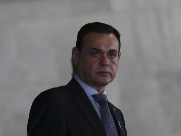Presidente Jair Bolsonaro recebe missão da OEA que observará eleições