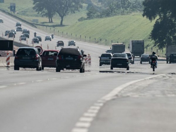 Em leilão, São Paulo privatiza 600 quilômetros de rodovias